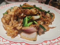 -谭厨中山传家菜.乳鸽.脆鲩鱼(华强北中航城店)