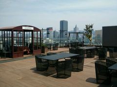 -梧桐餐厅(泉城路店)