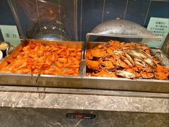 -禾斗海鲜自助(市南银座店)
