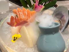 -德川家日本料理(华堂·新辰汇店)