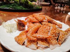 -客家汇·客家传承菜(水库店)