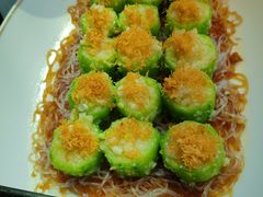 -莉莉海堂HAITANG·烤鸭(国贸商城店)