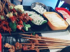 -钢管厂五区小郡肝串串香(南山店)