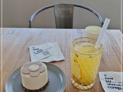 -ChanDu躔度咖啡(灯塔店)