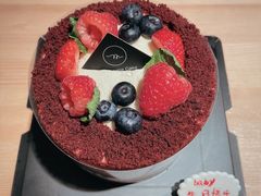 -姆们M Sweetie Cake(五道口店)