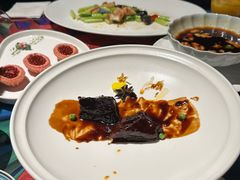 -上海滩餐厅(BFC外滩金融中心店)