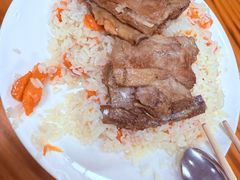 -217丰惠源抓饭(星湖街店)