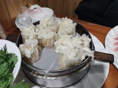 -大草原清真饭庄(沙河店)
