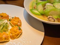 -朴墅(西湖青芝坞店·杭帮菜·家宴.14年的店)
