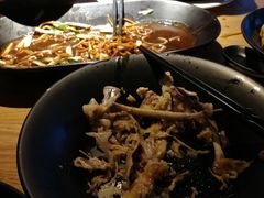 -金牌外婆家(苏州中心店)