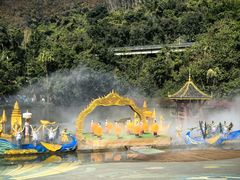 -西双版纳原始森林公园