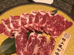 -NIUAN牛庵·日式和牛烧肉(恒隆店)