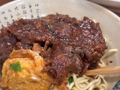 -无名氏面馆(邮电路店)