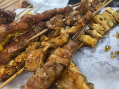 -老黑板筋(顺义总店)