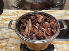 -西藏饭店·亚克·食光自助餐厅(文殊院店)