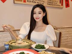-白家餐厅(徐家汇店)