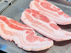 -李氏烤肉店