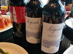 丽石庄园长相思白葡萄酒-上海小南国(正大店)