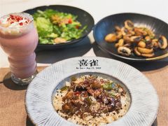 单人午餐套餐-喜雀JOY KITCHEN