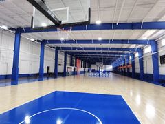 -BUFFALO篮球公园(康桥店)