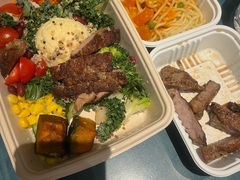 -豪客来牛排(海沧阿罗海店)