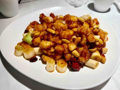 -大鸭梨烤鸭(枣园店)