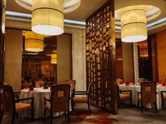 -酌宴府The China Club·广州万富希尔顿酒店(云城东路店)