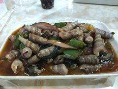 -蚝哥花姐湛江烤生蚝(美丽湾市场店)