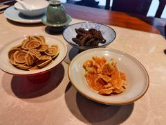 -绣园·茶食宴(湘绣博物馆店)