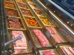 -非烤勿扰韩式自助烤肉火锅(龙岗万达广场店)