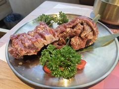 -西塔老太太泥炉烤肉(北京望京店)