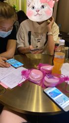 -盘子女人坊古装写真摄影(天津总店)