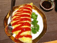 -立山居酒屋·烧鸟 天妇罗(西北湖店)
