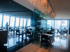 -上海龙之梦万丽酒店