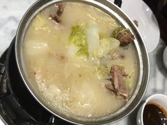 -燕云楼(云南路店)