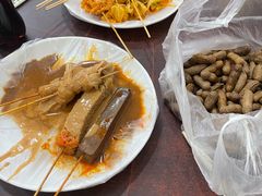 -郭记小街麻辣烫(南小街总店)