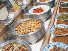 -非烤勿扰自助烤肉海鲜火锅(凤岗沃尔玛店)