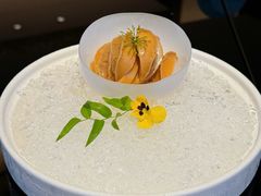 -丽晶轩中餐厅(重庆丽晶酒店)
