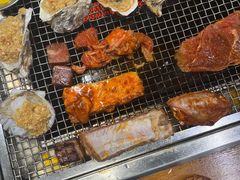 -蚝英雄·自助烤蚝(高新店)