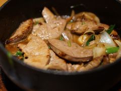 -小粤楼·怀旧粤菜(万辉国际广场店)
