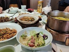 -和满堂·经典本帮菜(川沙古镇店)