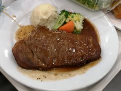 -宜家·瑞典风味餐厅(北京西红门店)