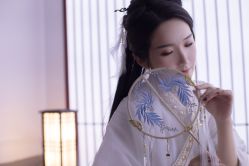 -八角古风摄影