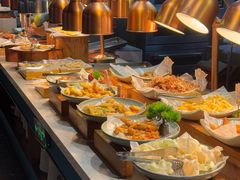 -伍棵星炭烤自助料理·烤鳗鱼(浦东食品城店)