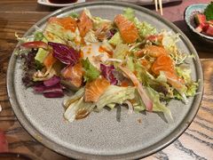 -肉魁屋·烧肉·烧鸟·酒场(高新店)