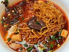 鸡肠旺面-蒋家肠旺面馆老店(合群路店)