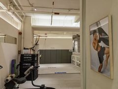 -YCHL Studios健身工作室(市二宫店)