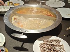 -额尔敦·品质自助(摩尔城店)