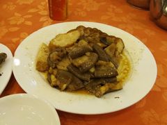 -深运潮州粥(东门店)