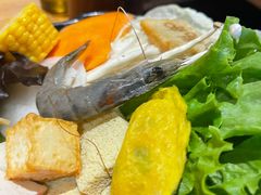 -呷哺呷哺(砂之船奥莱店)